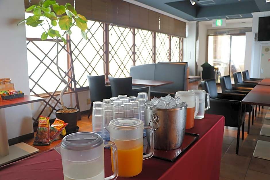 Hotel East China Sea