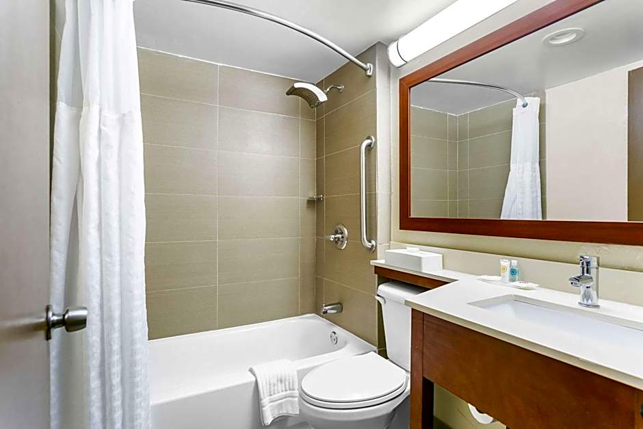 Comfort Inn Red Horse Frederick