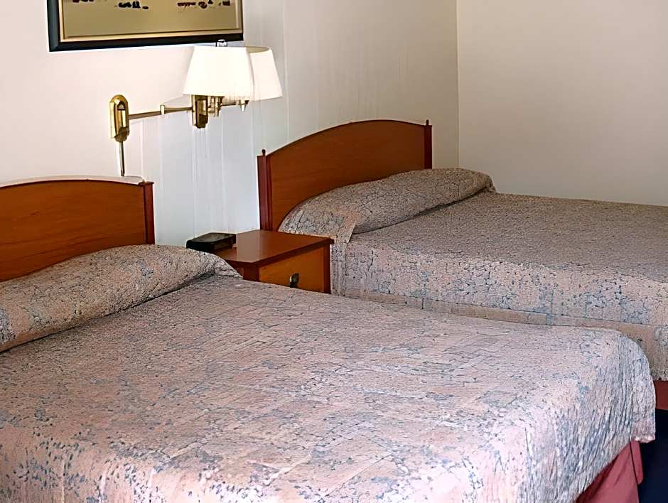 Wesley Inn And Suites