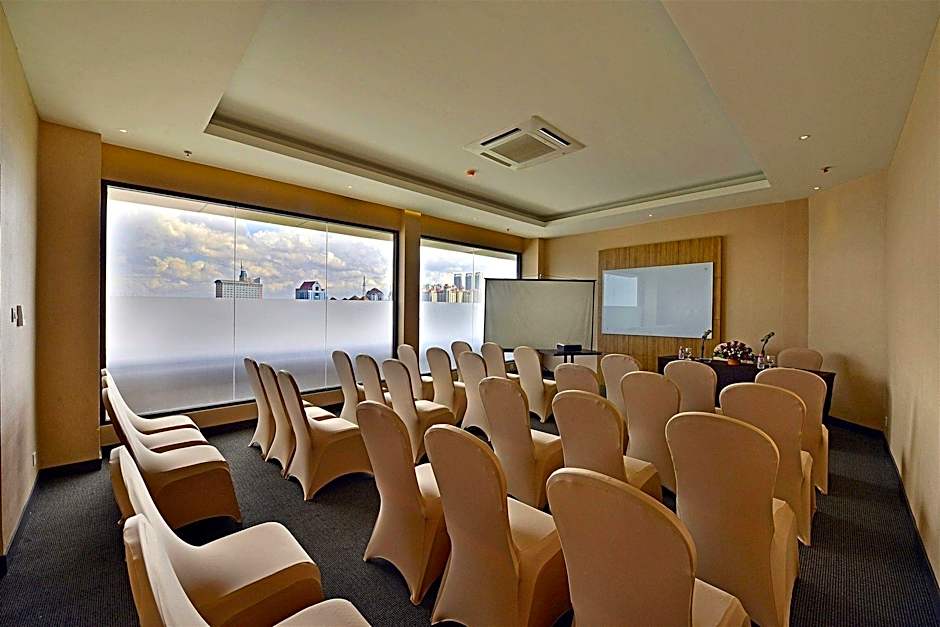 Grand Tjokro Jakarta