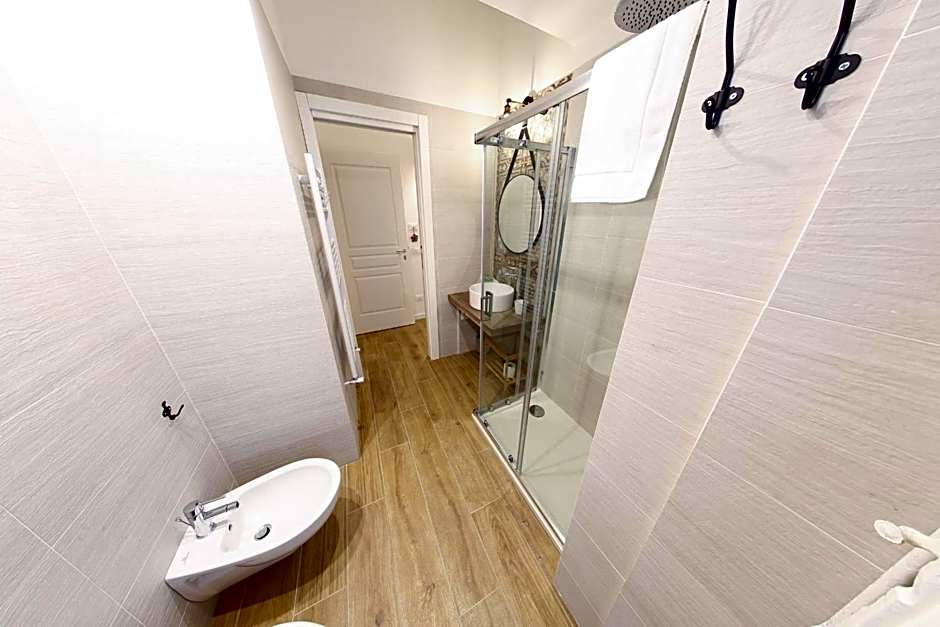 Bedda Mari Rooms & Suite