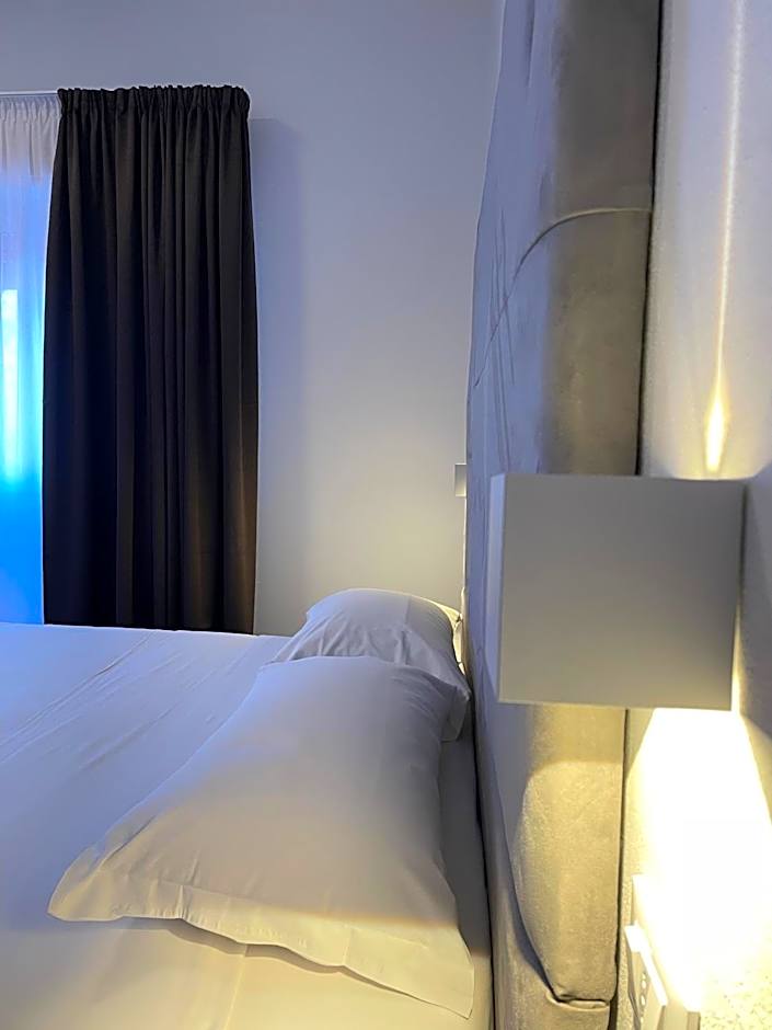 Hotel l'Etrusco - San Vincenzo