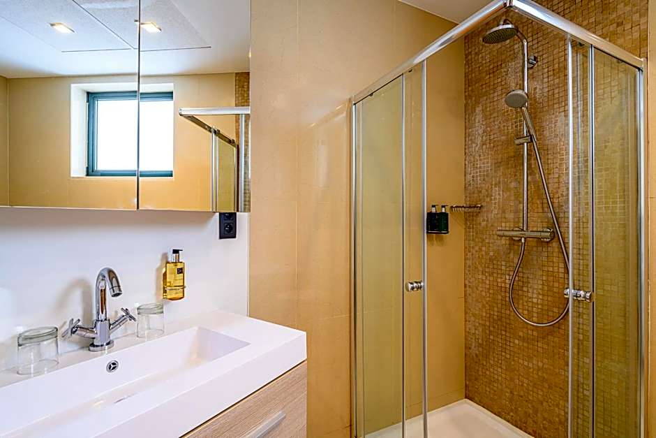 B-Aparthotels Ambiorix