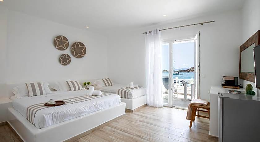 Acrogiali Hotel