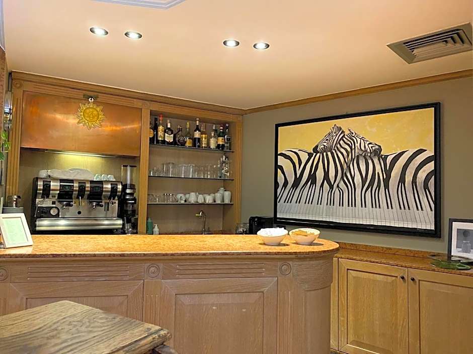 Antica Locanda Il Sole