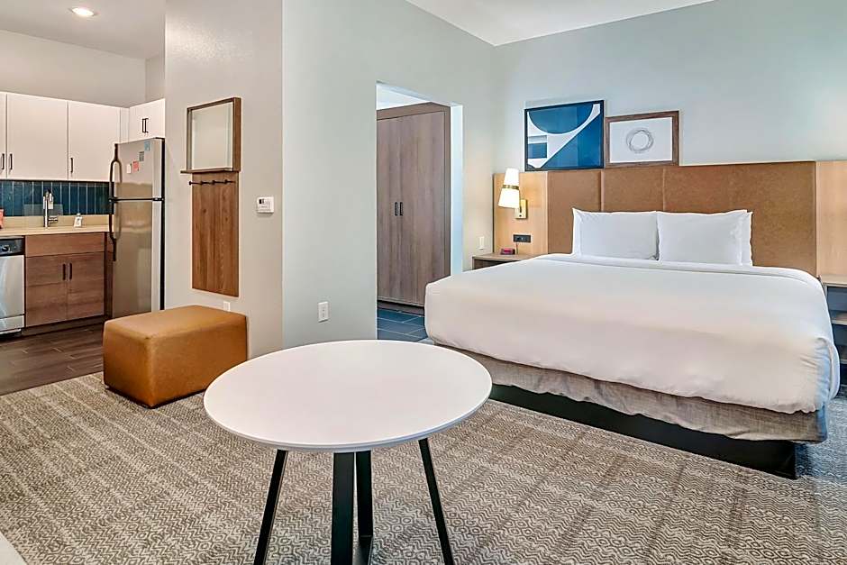Staybridge Suites Tyler University Area By IHG
