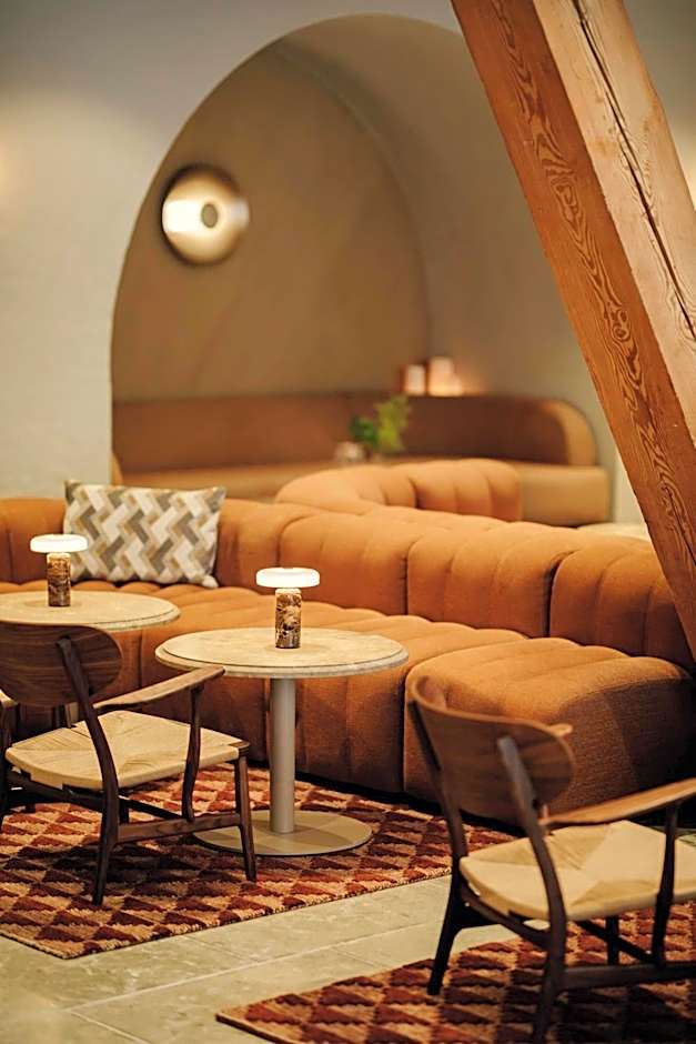 Admiral Hotel Copenhagen
