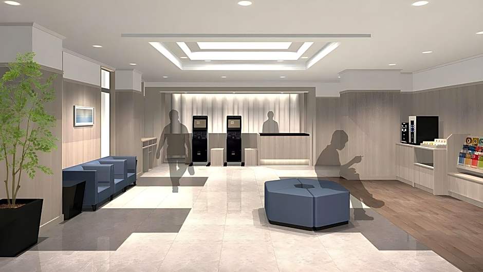 KEIKYU EX INN Shinagawa Shinbamba-Station North