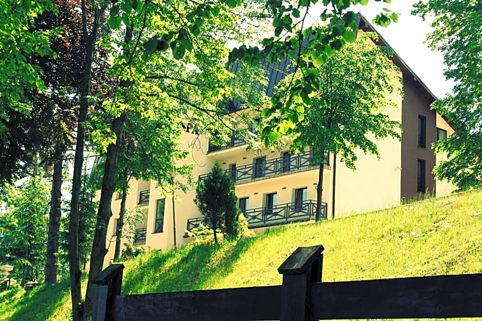 Sadyba SPA