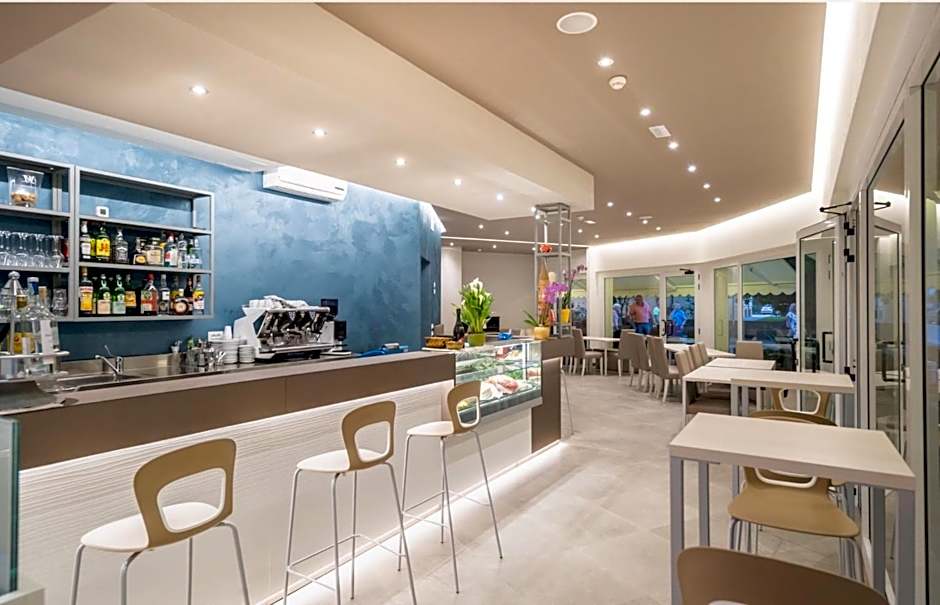 Hotel Gardenia