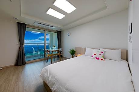 Sokcho Summitbay Panorama Oceanview7