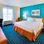 Fairfield Inn & Suites by Marriott South Hill I-85