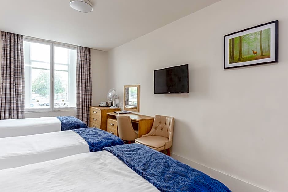 The Lakeland Kendal Hotel, Sure Hotel Collection by Best Western