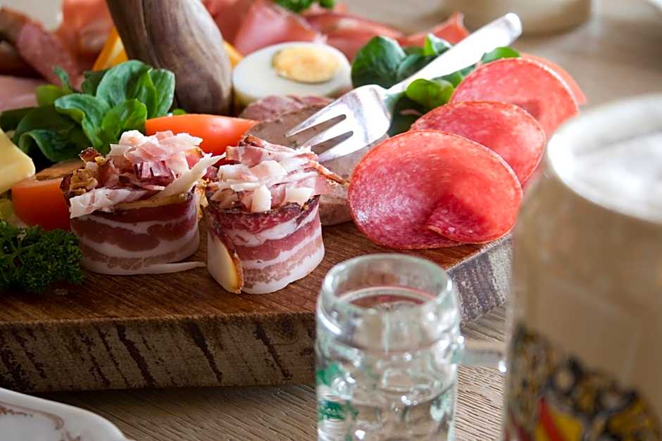 Wochner's Hotel-Sternen Am Schluchsee Hochschwarzwald