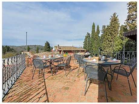 Villa Moriana Comfortable holiday residence