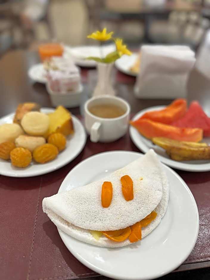 Sleep Inn Manaus