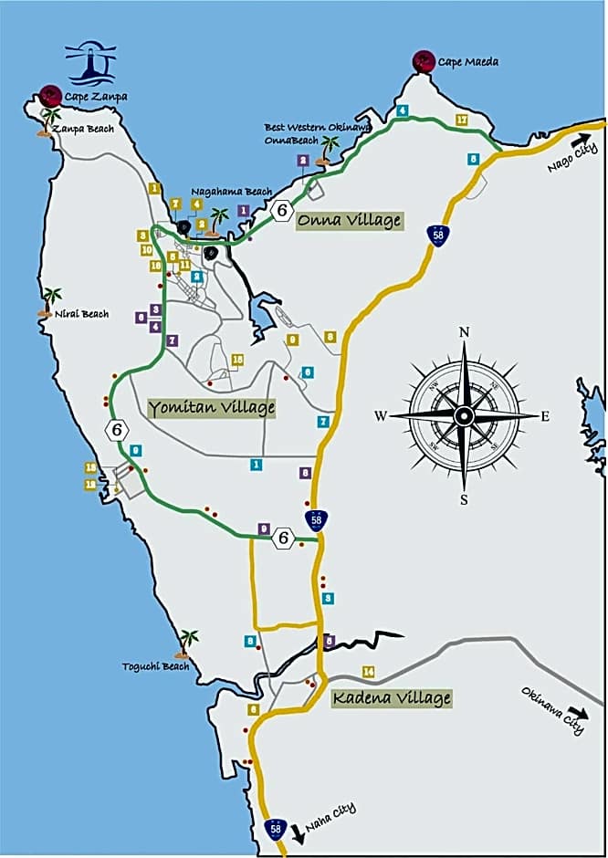 Blue Steak Wonder Nagahama