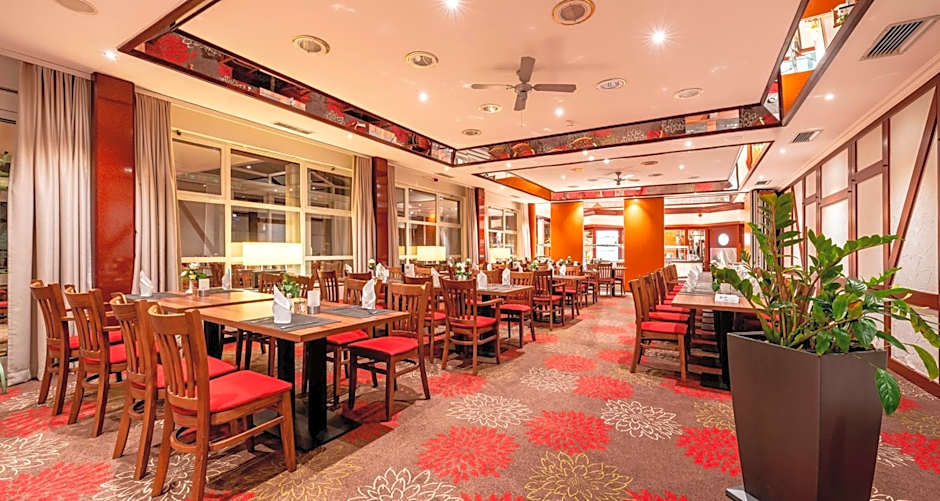 PLAZA INN Goslar