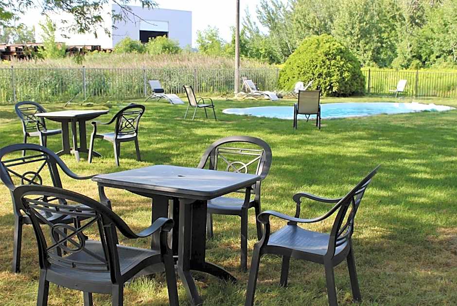 Travelodge by Wyndham Trois-Rivieres