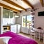 Chambre du Raisin