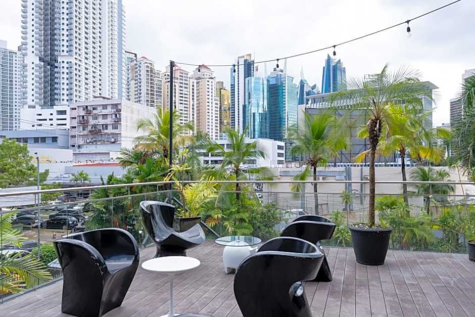 Riande Urban Hotel
