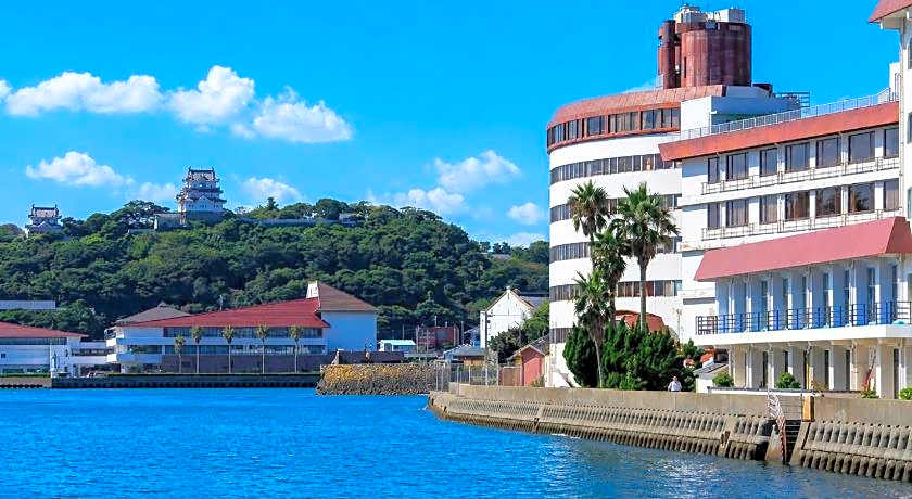 Hirado Kaijyo Hotel