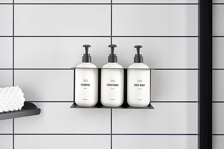 Slackline Moab, Outset Collection by Hilton