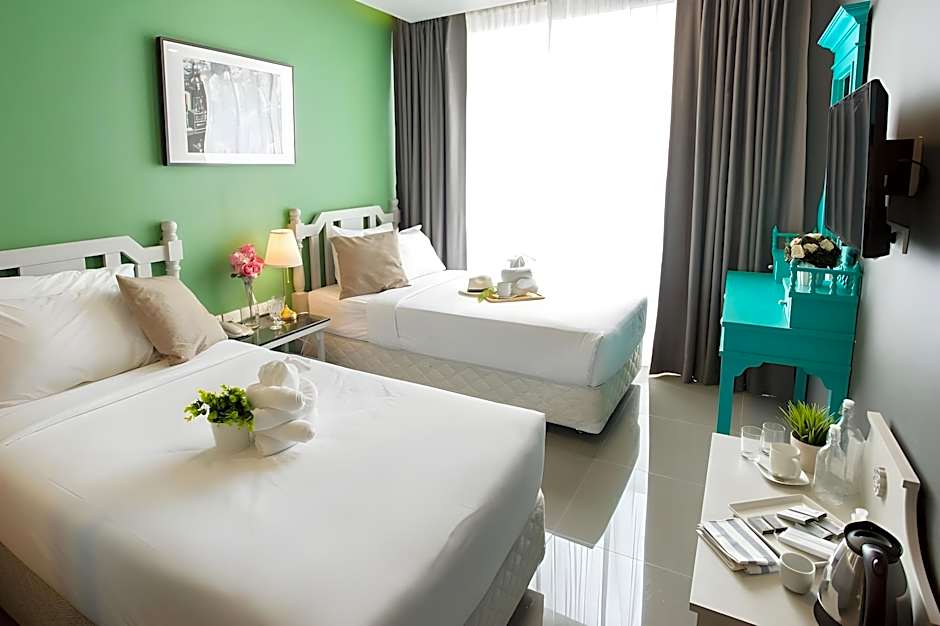 Heyha Hotel