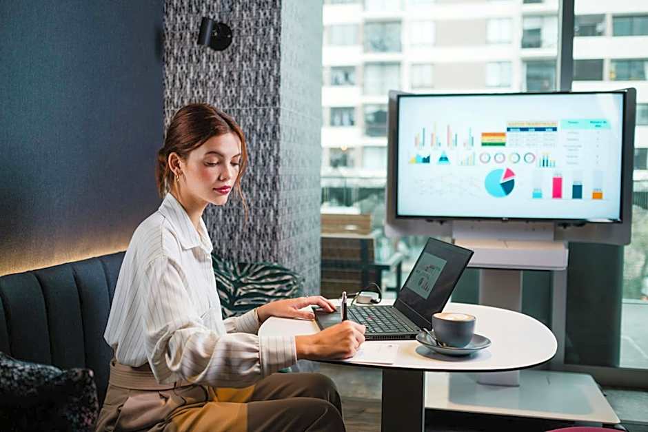 Aloft Lima Miraflores