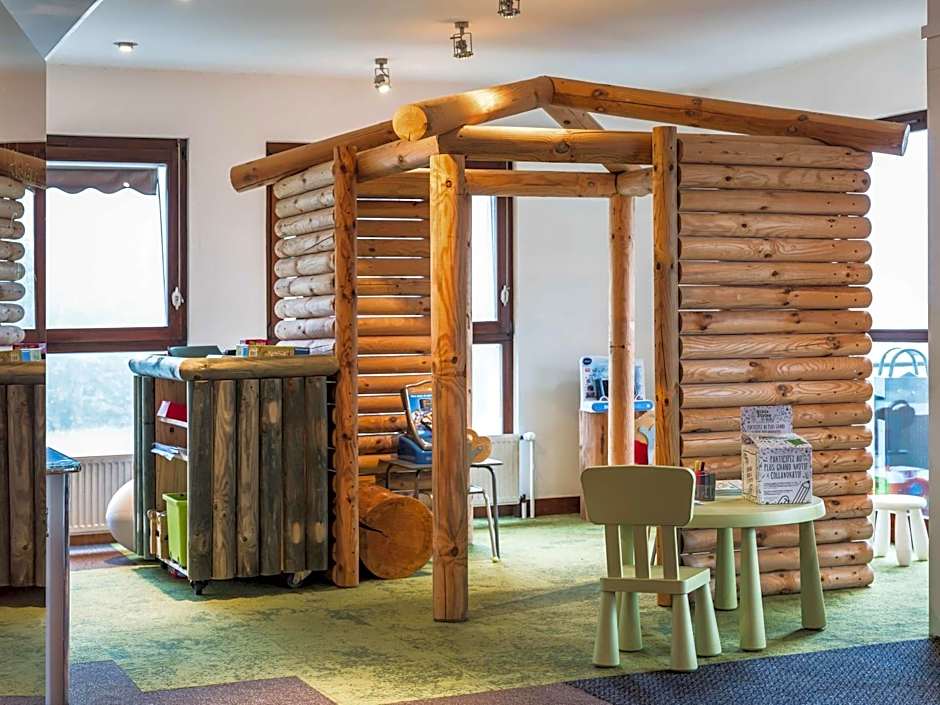ibis Styles Sarrebourg