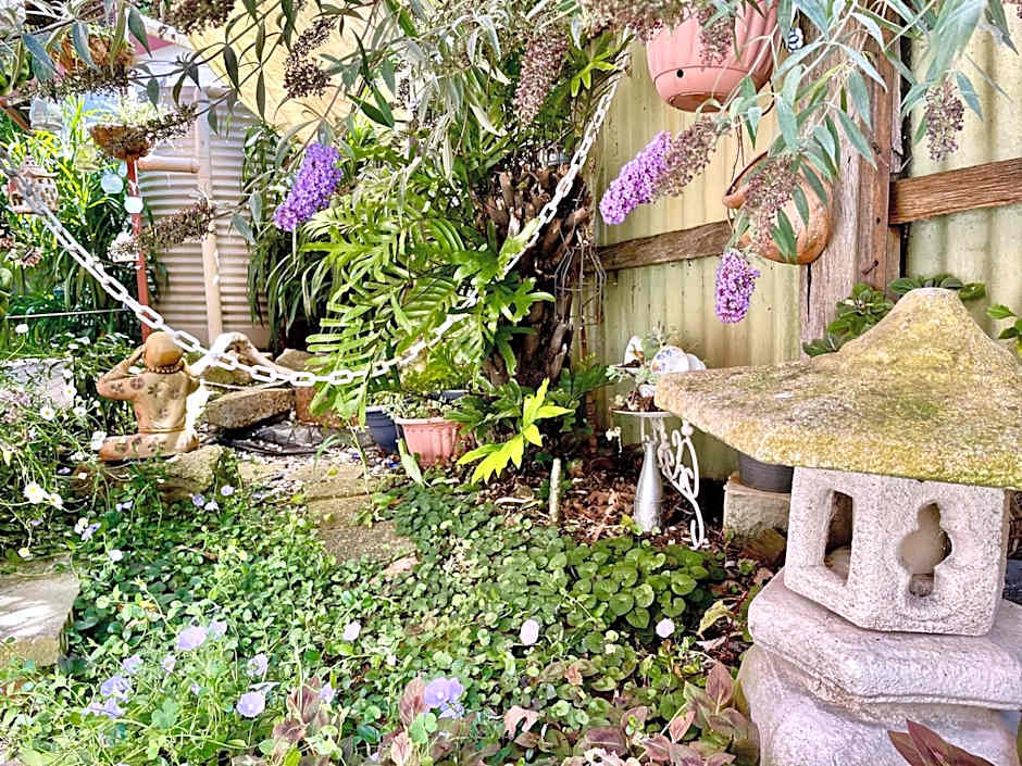 Rosehaven on Rosebud