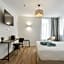 All Suites Noisy Le Grand