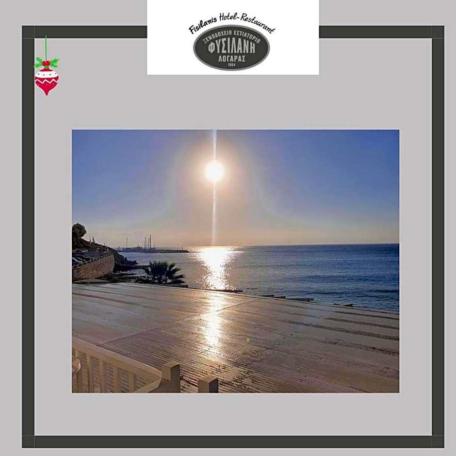 Fisilanis Beachfront Hotel