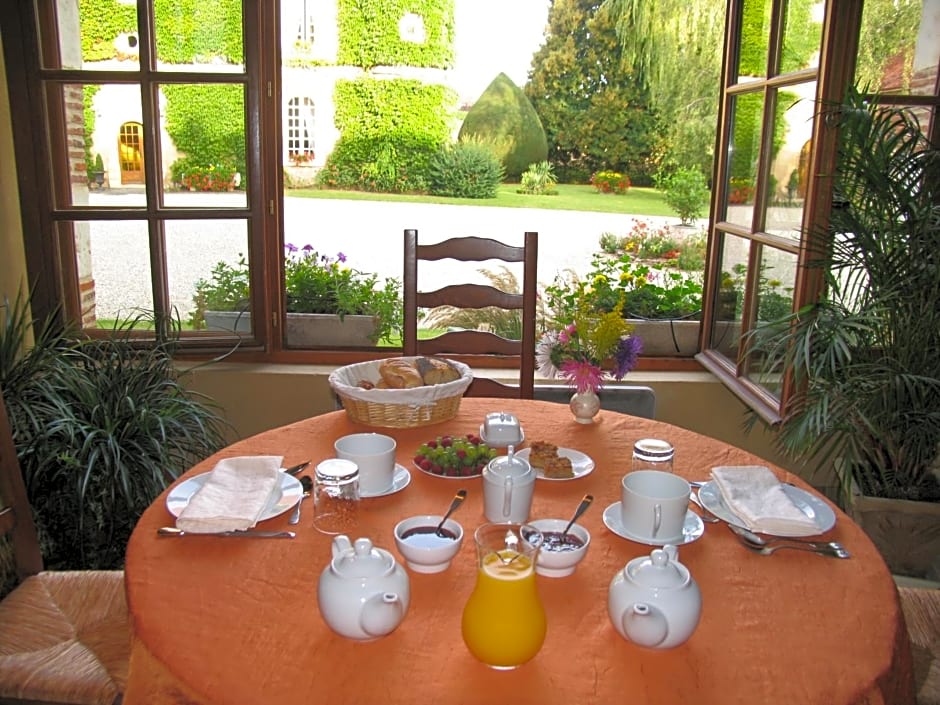 Château de Ribourdin