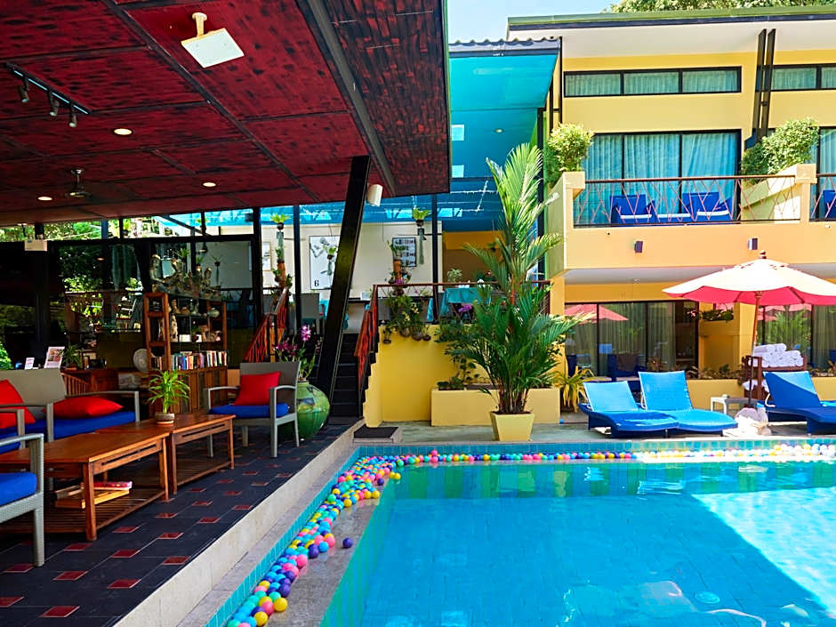 CC’s Hideaway Hotel