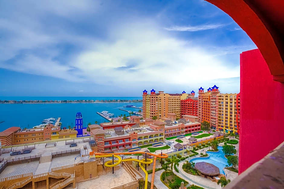 Porto Marina Apartments powered By Amer-Group