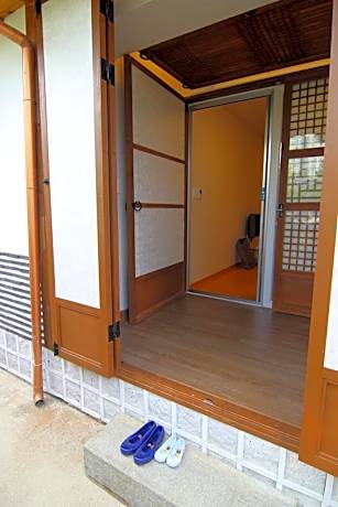 Family Ondol Room