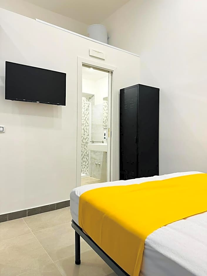 Boutique Hotel Piazza Carità