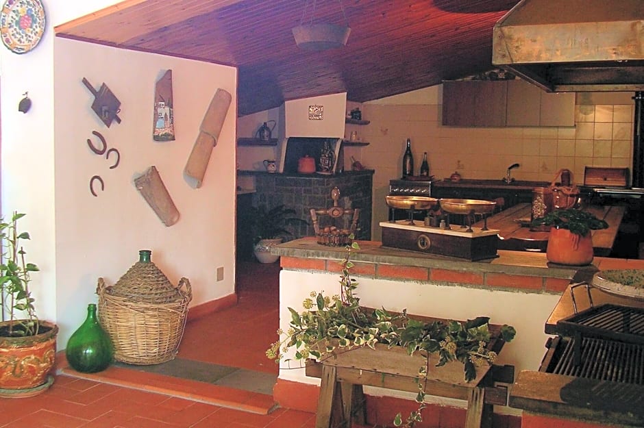 Villa Caterina
