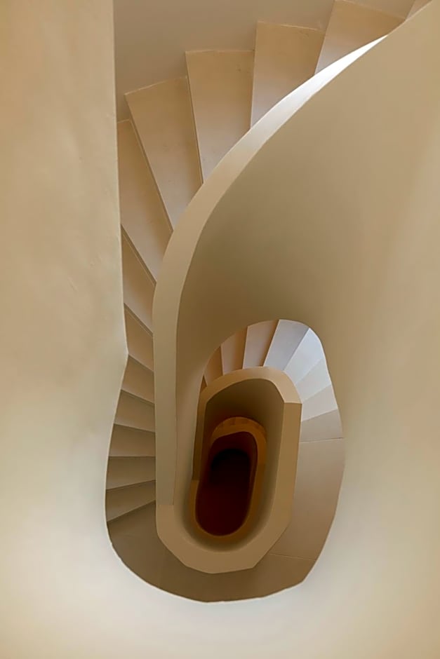 Elisabeth by the Sea Hotel