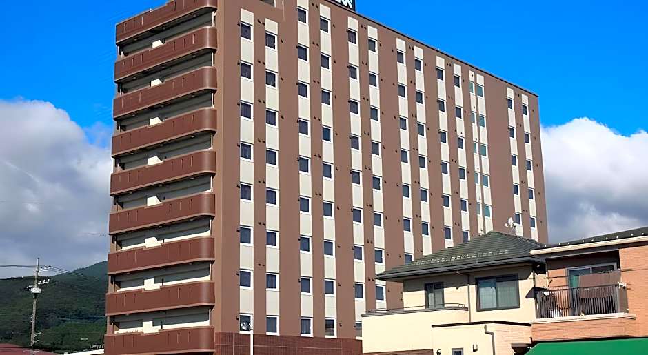 Hotel Route Inn Isehara Ooyana Inter -Kokudo 246 Gou-