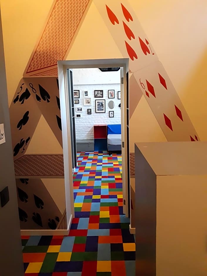 FunKey Hotel