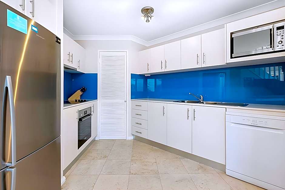 Seashells Scarborough