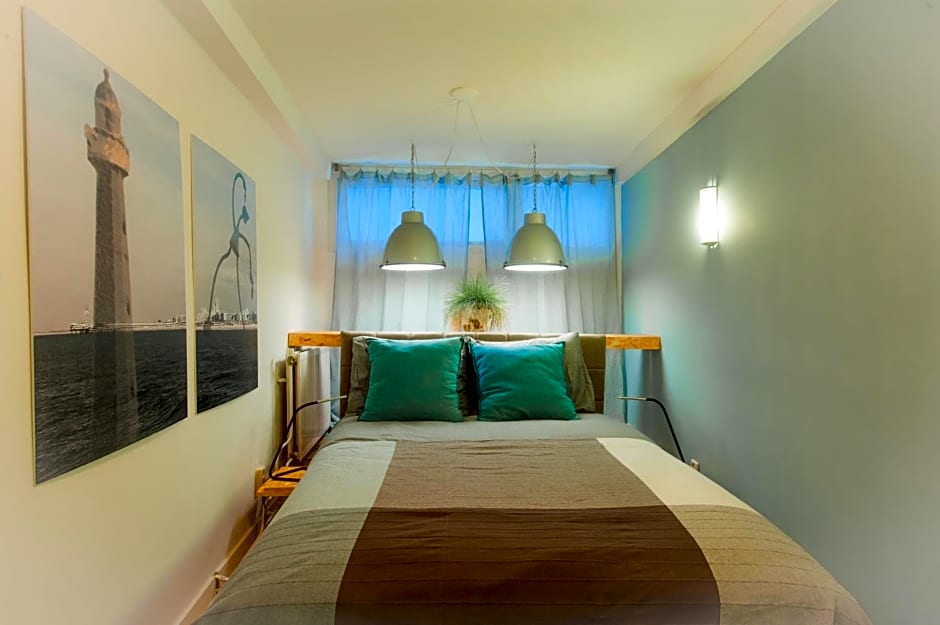 Bluebeach Scheveningen