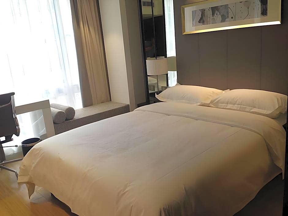 City Join Hotel Ouzhuang Metro Station Branch