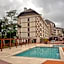 Apart Hotel Vista Azul - hospedagem nas montanhas