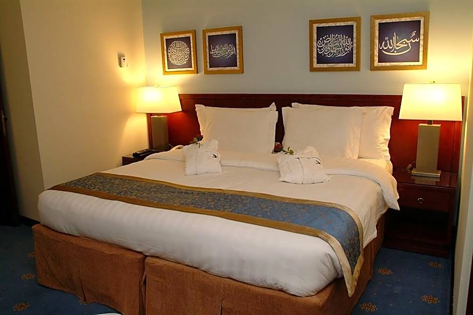 DORRAR ALEIMAN ROYAL HOTEL