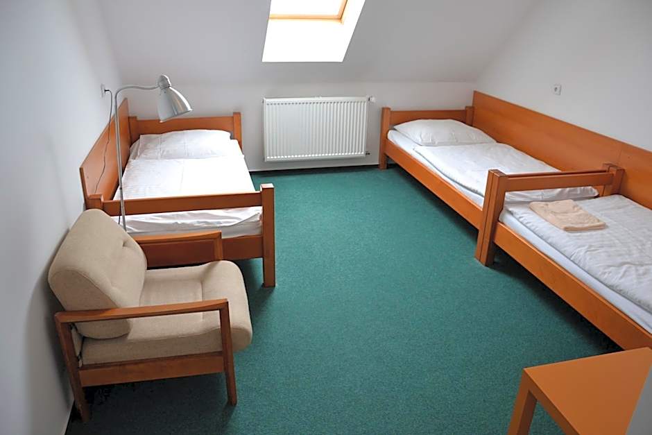 Motorest a Motel Rohlenka Austerlitz