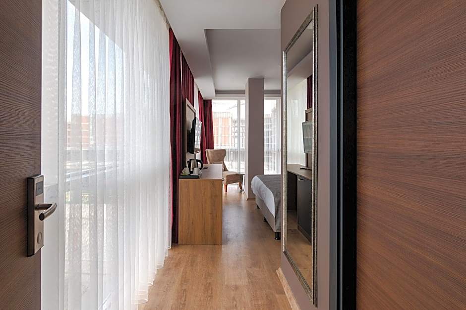 Rush Hotel Istanbul