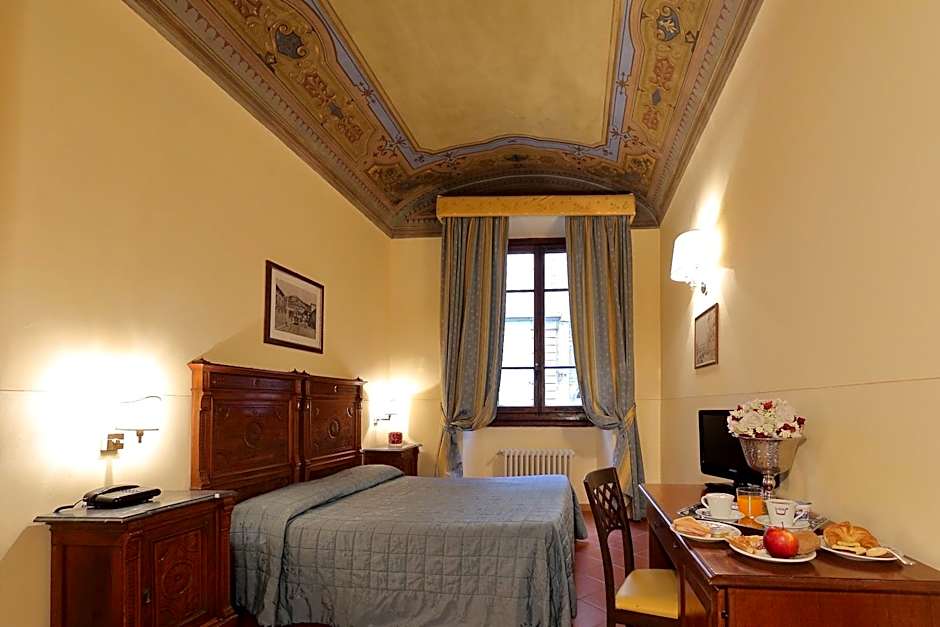 Hotel Cimabue